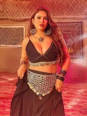 Nehhaa Malik OnlyFans Leaked Free Thumbnail Picture - #FmcyLYKXMW