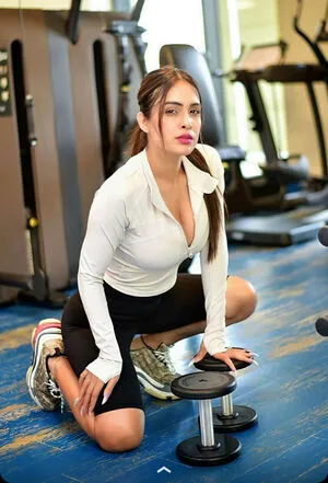 Nehhaa Malik OnlyFans Leaked Free Thumbnail Picture - #HbIvvPdHRr