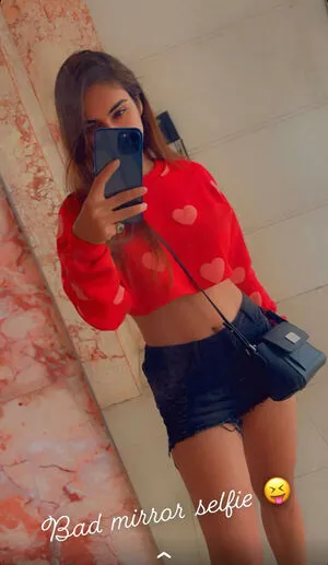 Nehhaa Malik OnlyFans Leaked Free Thumbnail Picture - #IRVASgSBAD