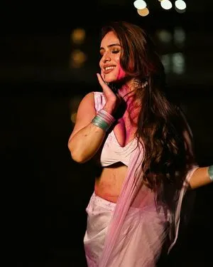 Nehhaa Malik OnlyFans Leaked Free Thumbnail Picture - #JahkkQ80QQ