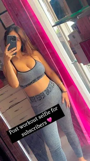 Nehhaa Malik OnlyFans Leaked Free Thumbnail Picture - #NDW9HF9gSn