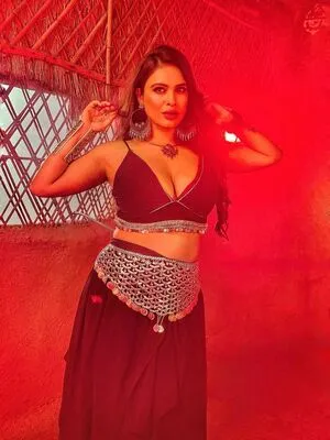 Nehhaa Malik OnlyFans Leaked Free Thumbnail Picture - #POhiW7tHyT