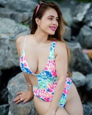 Nehhaa Malik OnlyFans Leaked Free Thumbnail Picture - #SlhhsfXFts