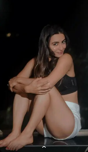 Nehhaa Malik OnlyFans Leaked Free Thumbnail Picture - #T9C7Z9kag1