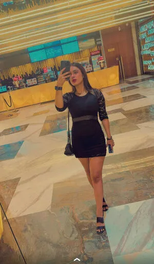 Nehhaa Malik OnlyFans Leaked Free Thumbnail Picture - #UxX7M8CNZE