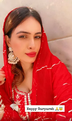 Nehhaa Malik OnlyFans Leaked Free Thumbnail Picture - #VC17hvLkH2
