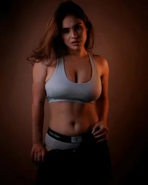 Nehhaa Malik OnlyFans Leaked Free Thumbnail Picture - #VIGxhhDCMO