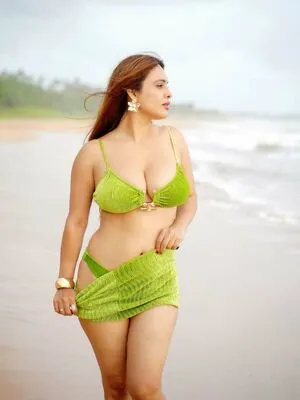 Nehhaa Malik OnlyFans Leaked Free Thumbnail Picture - #X18JKZabPC