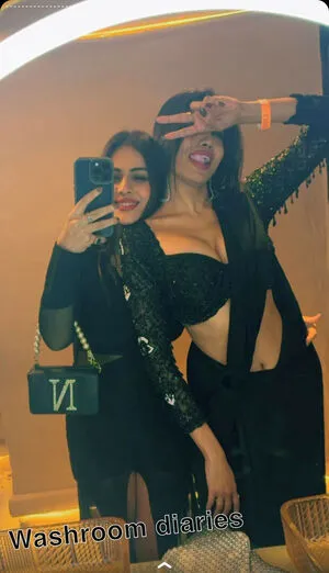 Nehhaa Malik OnlyFans Leaked Free Thumbnail Picture - #XrqS3Pdthh