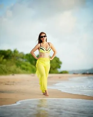 Nehhaa Malik OnlyFans Leaked Free Thumbnail Picture - #YBCYzuHzOS