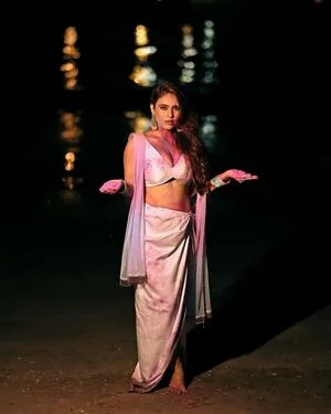 Nehhaa Malik OnlyFans Leaked Free Thumbnail Picture - #ccJIxAOSh8