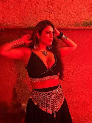 Nehhaa Malik OnlyFans Leaked Free Thumbnail Picture - #eEfQgD8MA5