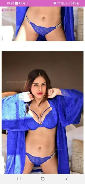 Nehhaa Malik OnlyFans Leaked Free Thumbnail Picture - #gS6i96ZgW9