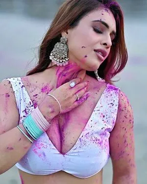 Nehhaa Malik OnlyFans Leaked Free Thumbnail Picture - #h5RQ9hBJRc