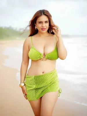 Nehhaa Malik OnlyFans Leaked Free Thumbnail Picture - #hJgKPsCi7s