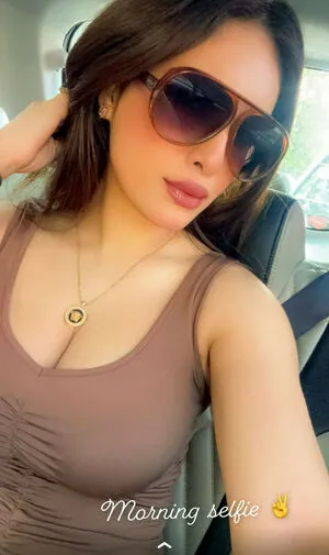 Nehhaa Malik OnlyFans Leaked Free Thumbnail Picture - #hqD6zzQ1su