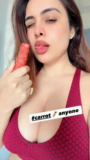 Nehhaa Malik OnlyFans Leaked Free Thumbnail Picture - #i5HUALf78C