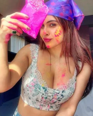 Nehhaa Malik OnlyFans Leaked Free Thumbnail Picture - #iRFLK21aEq