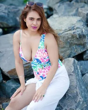 Nehhaa Malik OnlyFans Leaked Free Thumbnail Picture - #iRV7gw1NKp