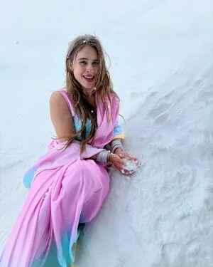 Nehhaa Malik OnlyFans Leaked Free Thumbnail Picture - #l08pZs47Sl