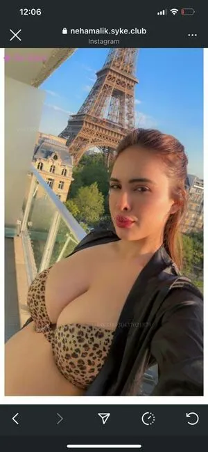 Nehhaa Malik OnlyFans Leaked Free Thumbnail Picture - #lhHuVZTjxq