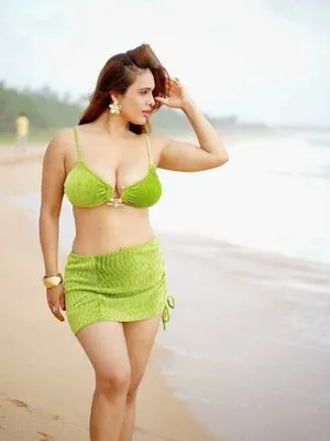 Nehhaa Malik OnlyFans Leaked Free Thumbnail Picture - #m8uasmsHCw