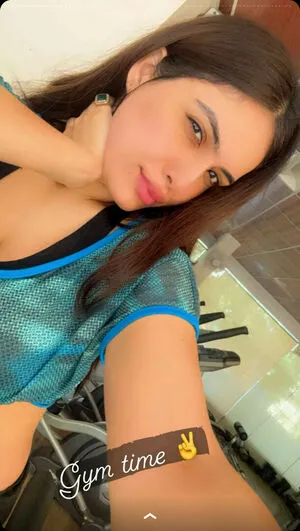 Nehhaa Malik OnlyFans Leaked Free Thumbnail Picture - #mSfnauRC1q