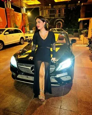 Nehhaa Malik OnlyFans Leaked Free Thumbnail Picture - #o7dCF8xEgA