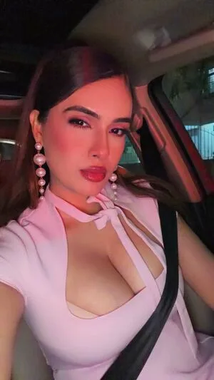 Nehhaa Malik OnlyFans Leaked Free Thumbnail Picture - #oApySaLXF3