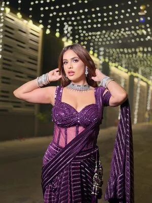 Nehhaa Malik OnlyFans Leaked Free Thumbnail Picture - #qrRlGlewMl