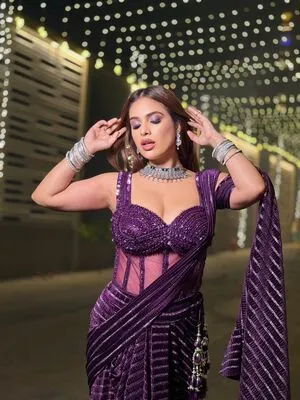 Nehhaa Malik OnlyFans Leaked Free Thumbnail Picture - #rcDPga564b