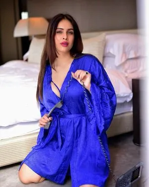 Nehhaa Malik OnlyFans Leaked Free Thumbnail Picture - #s2b42EIFDG