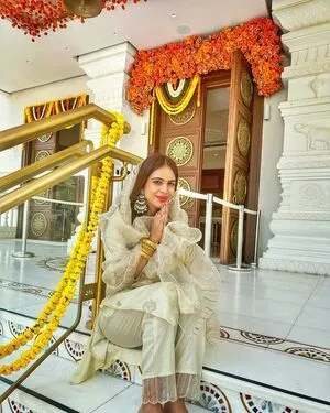 Nehhaa Malik OnlyFans Leaked Free Thumbnail Picture - #sbdfR9B4OD