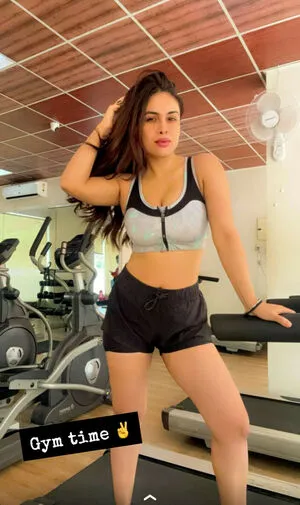Nehhaa Malik OnlyFans Leaked Free Thumbnail Picture - #tb6DEE8nKP