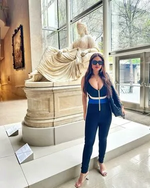 Nehhaa Malik OnlyFans Leaked Free Thumbnail Picture - #u8quIU6Aq9