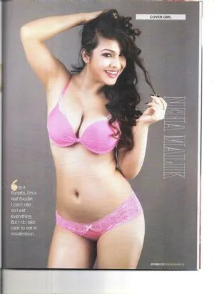 Nehhaa Malik OnlyFans Leaked Free Thumbnail Picture - #uedOsrm81t