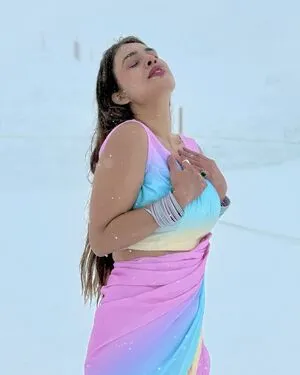 Nehhaa Malik OnlyFans Leaked Free Thumbnail Picture - #v3KIwhngw9