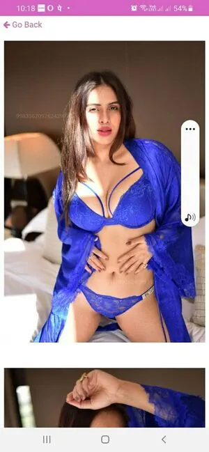 Nehhaa Malik OnlyFans Leaked Free Thumbnail Picture - #vZfRvoKU6m