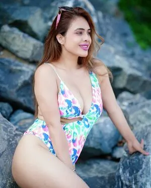 Nehhaa Malik OnlyFans Leaked Free Thumbnail Picture - #vu6x2kiyK1