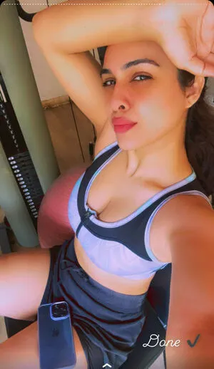 Nehhaa Malik OnlyFans Leaked Free Thumbnail Picture - #yEbboRG4kX