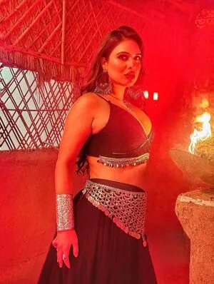 Nehhaa Malik OnlyFans Leaked Free Thumbnail Picture - #yjoYZDHFFw