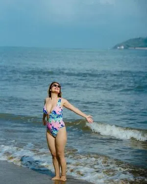 Nehhaa Malik OnlyFans Leaked Free Thumbnail Picture - #z5uW0ae5Mm