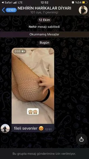 Nehir Sari OnlyFans Leaked Free Thumbnail Picture - #thJyj3iMQ0