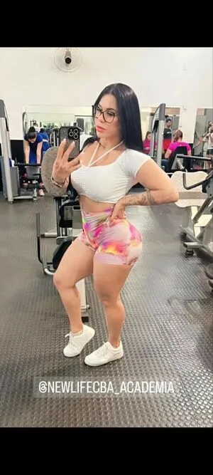 Neia Cardoso OnlyFans Leaked Free Thumbnail Picture - #WRTcJj3MMQ