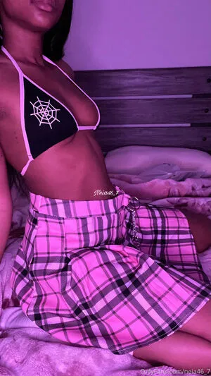 Neia46 OnlyFans Leaked Free Thumbnail Picture - #smlMPdrmCS
