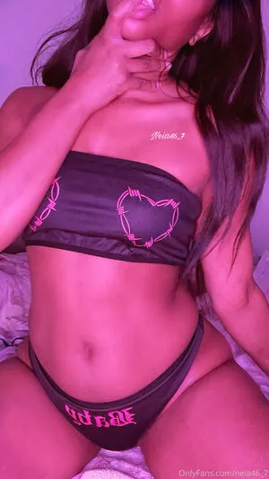 Neia46 OnlyFans Leaked Free Thumbnail Picture - #vgskg0pbj4