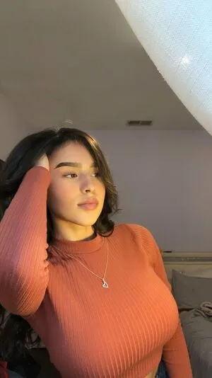 Neida Lara OnlyFans Leaked Free Thumbnail Picture - #Bao8VL480N