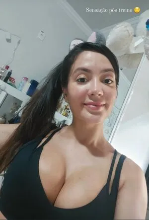 Neide Prestes OnlyFans Leaked Free Thumbnail Picture - #x1LhFyrMOy