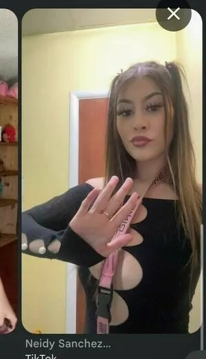 Neidysanchez8 OnlyFans Leaked Free Thumbnail Picture - #6uSYokO0xL