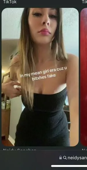 Neidysanchez8 OnlyFans Leaked Free Thumbnail Picture - #ZlGsjo8pyQ